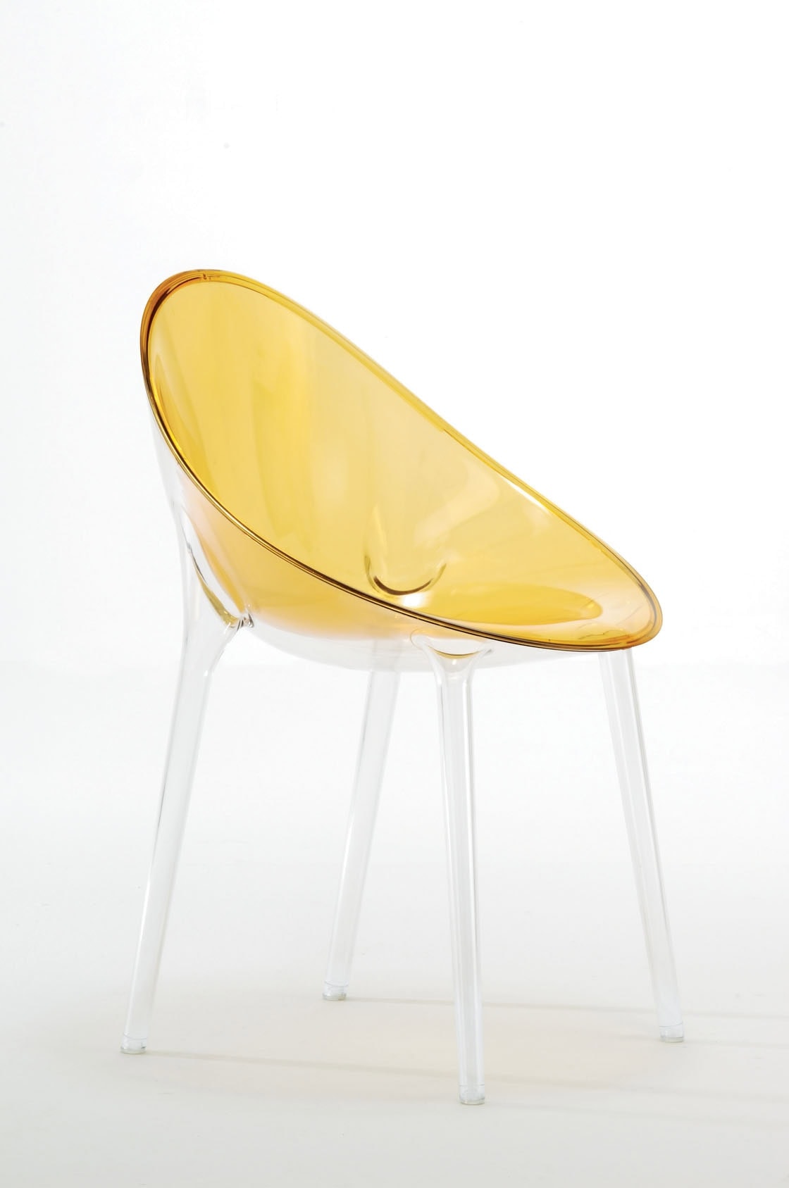 Kartell Mr Impossible Side Chair | Modern Furniture